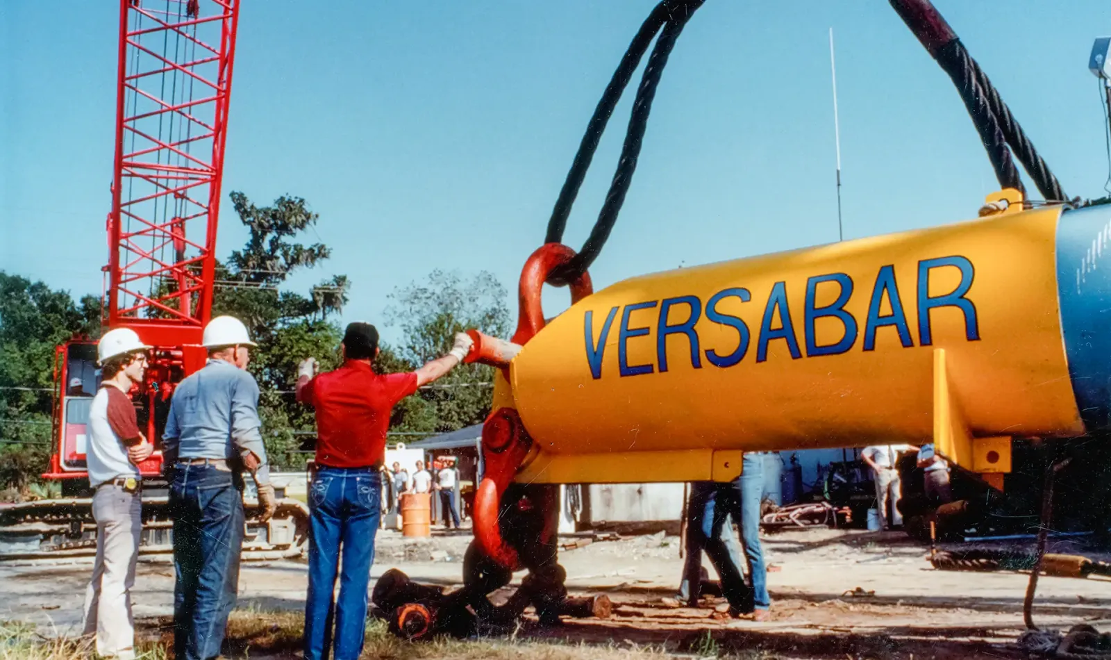 1981 Company Founded