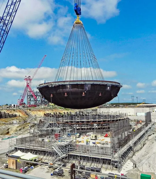 Lift Engineering - 20