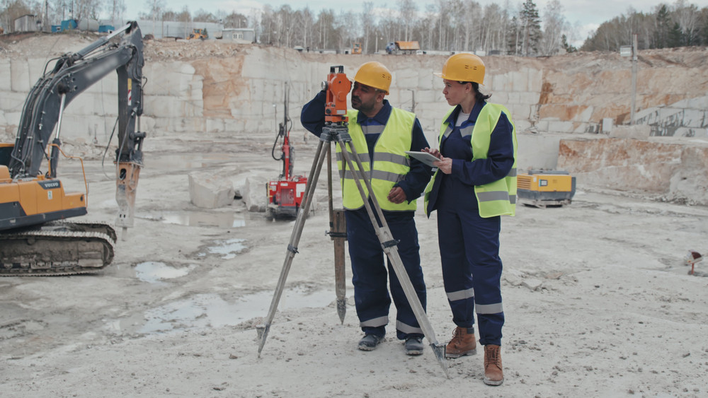 heavy equipment lifting solutions