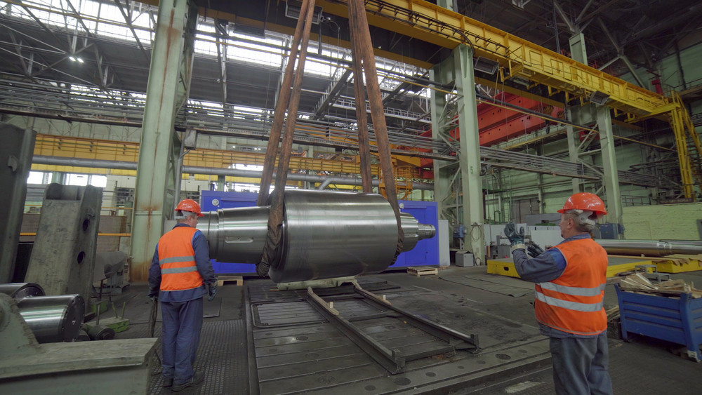 material handling equipment solutions