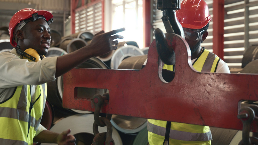 material handling solutions