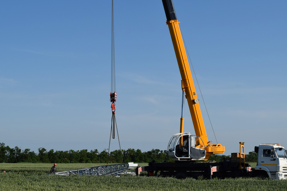 top heavy lifting solutions